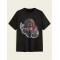  Tricou bazat pe anime-ul „Naruto”. Photo 1